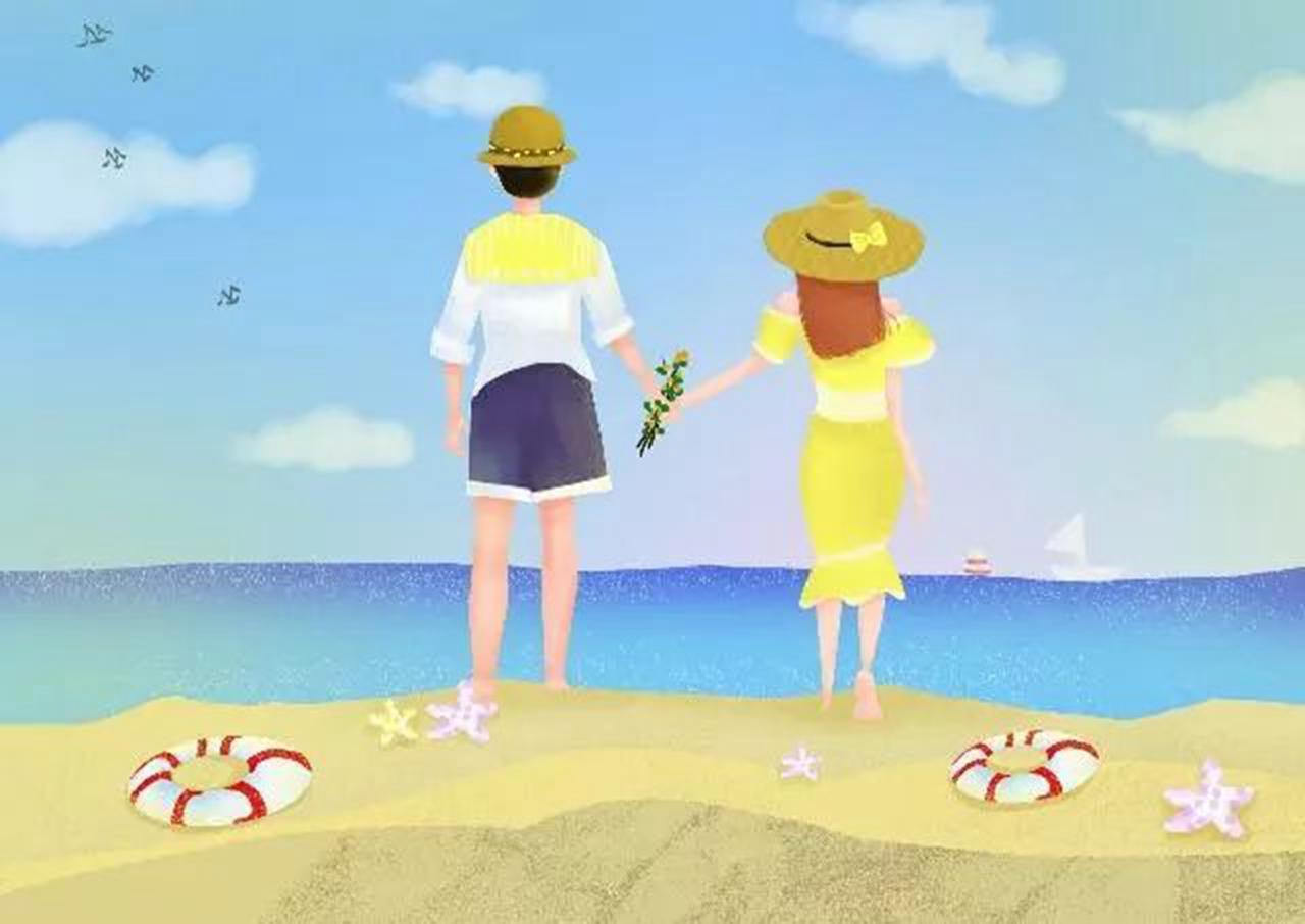 恋爱中细节真的有那么重要吗,恋爱中的细节重要吗