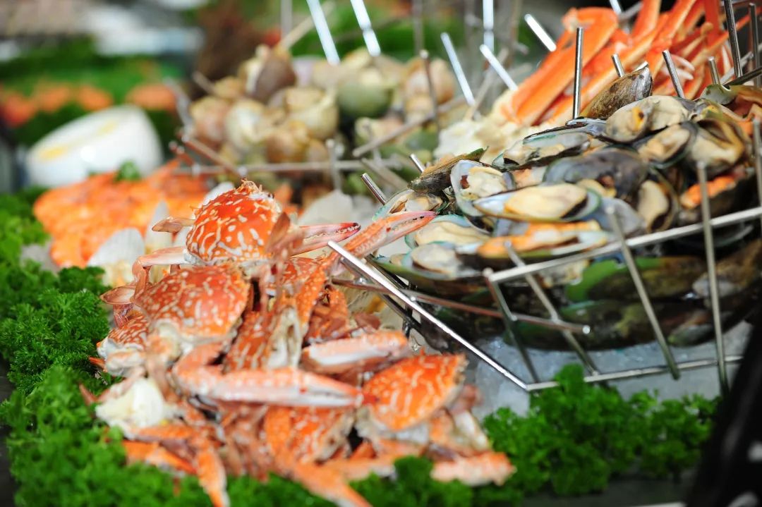 杭州jw万豪酒店,杭州JW万豪酒店怎么样