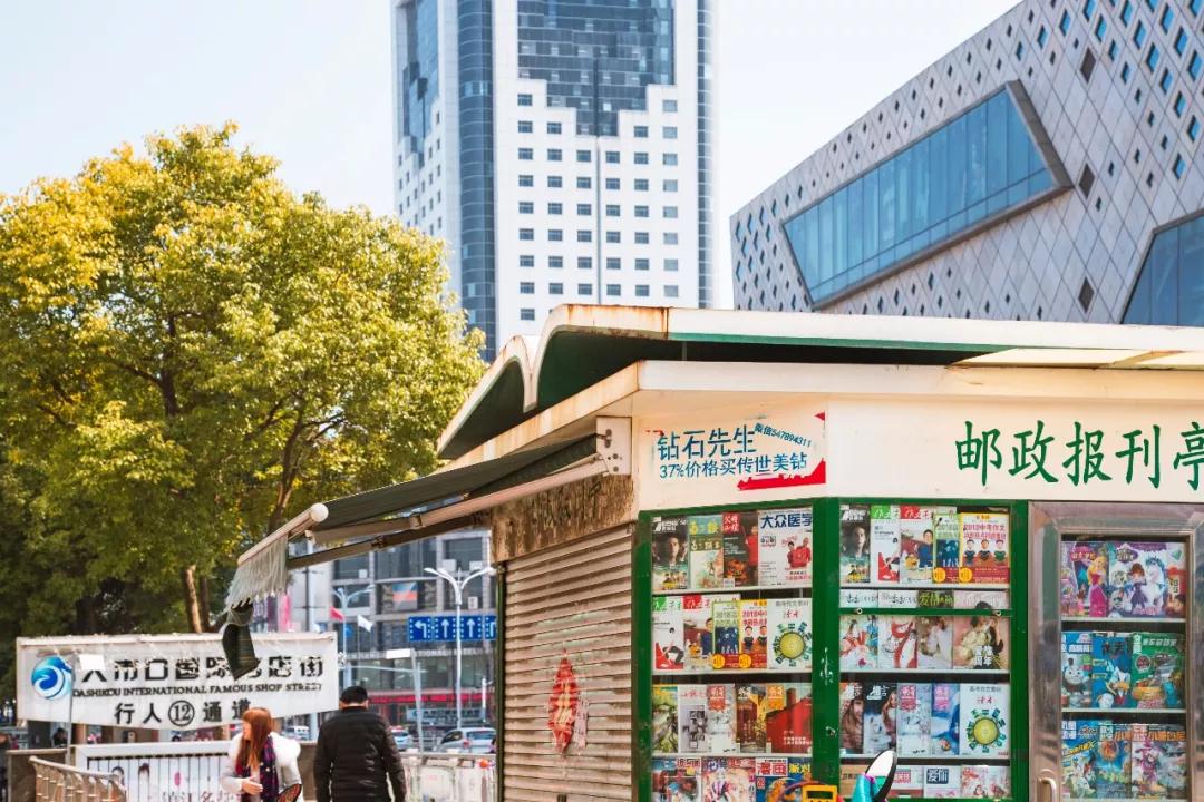 南京是一个不容易错过的城市,南京这座城市让人流连忘返