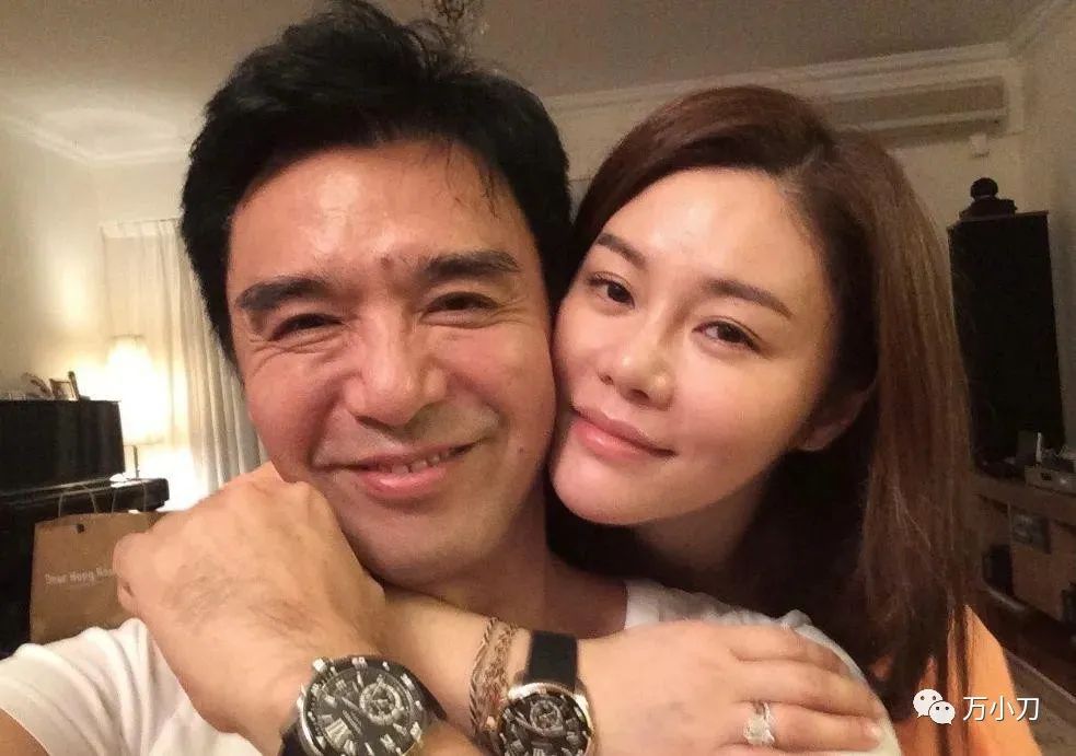 钟镇涛讲述破产期间的辛酸生活,钟镇涛传奇人生完整版