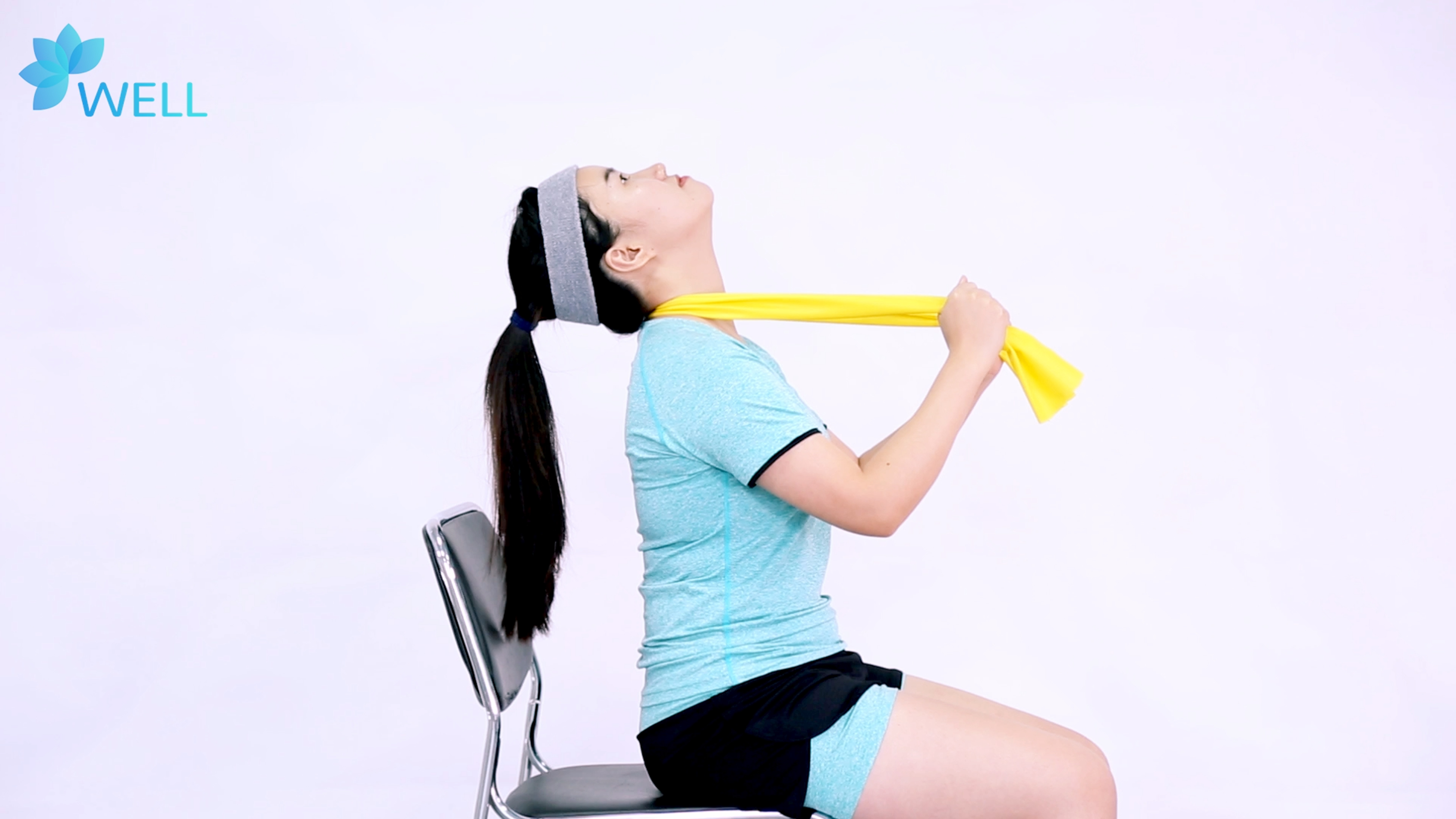 颈椎生理曲度变直严重吗要治疗吗,颈椎胸椎生理曲度变直症状