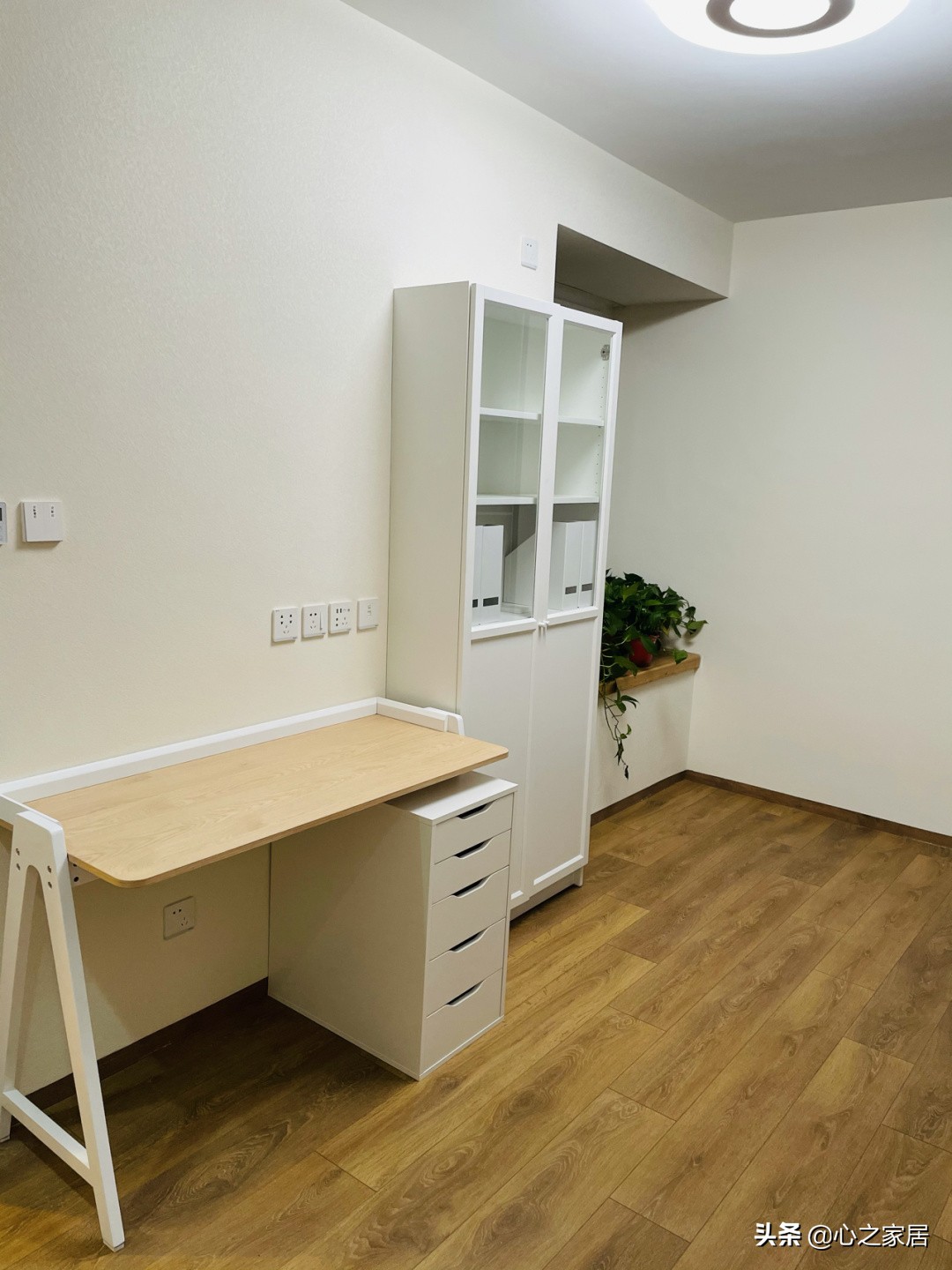 原始森林树屋装修风格,木质房屋民宿家居原创设计