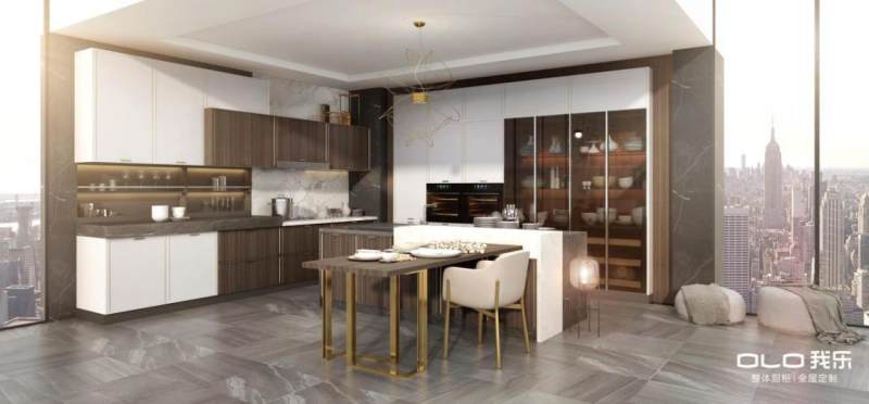 我乐橱柜怎么样质量好吗,我乐橱柜到底怎么样