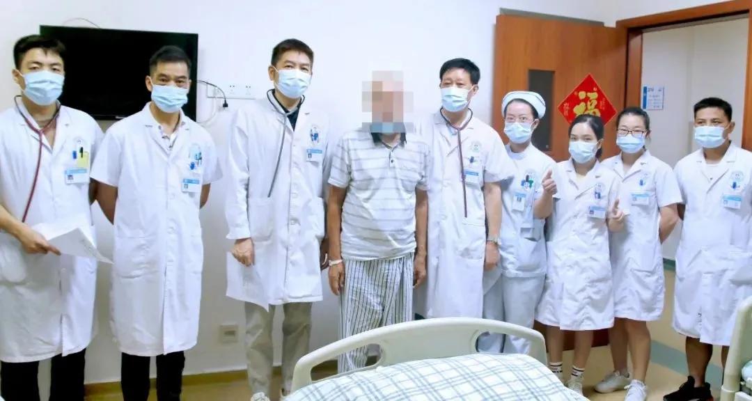 直肠癌复发后放疗可治愈吗,直肠癌复发腹膜转移化疗稳定