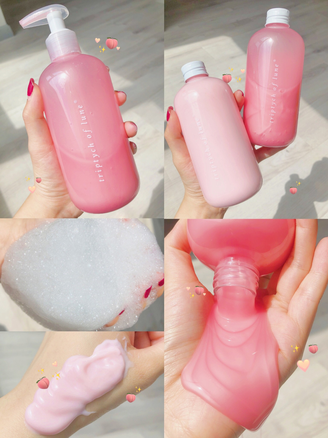 你超市不容错过的几款洗发水,逛超市必买护肤品