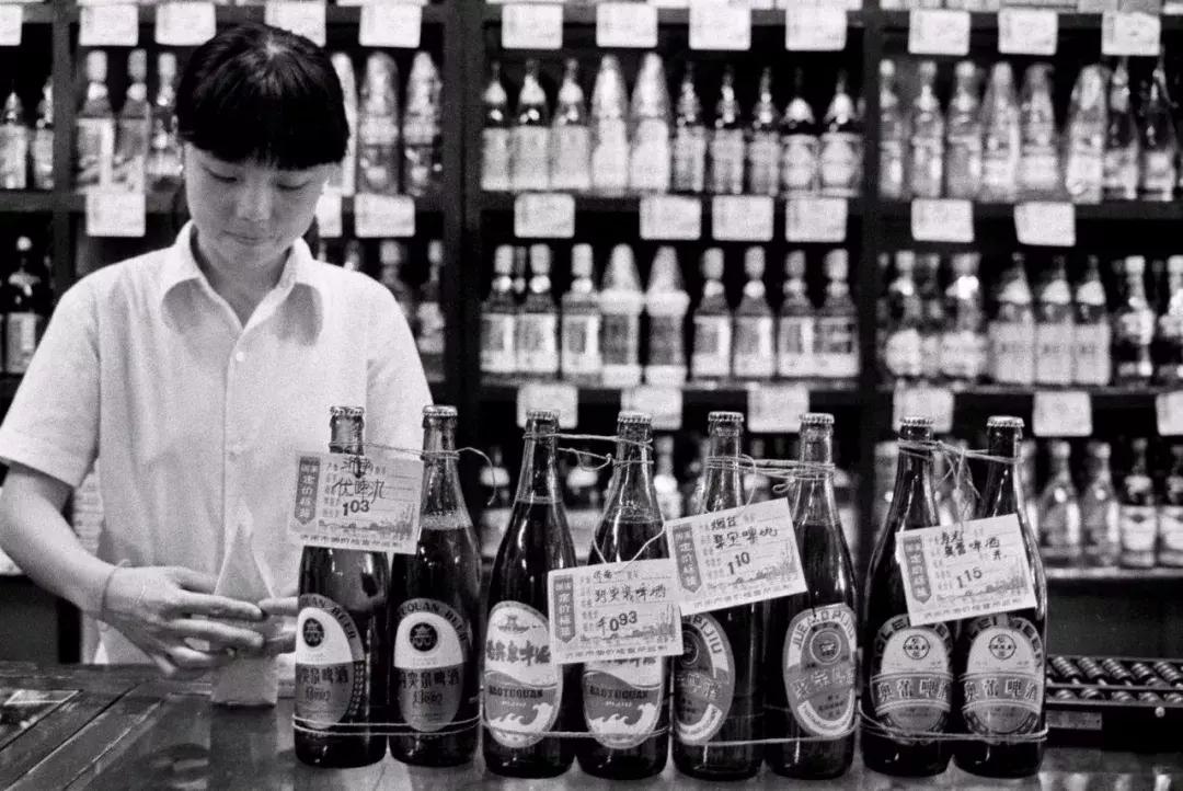 为什么国外的啤酒比国内好喝,新一代最难喝的啤酒