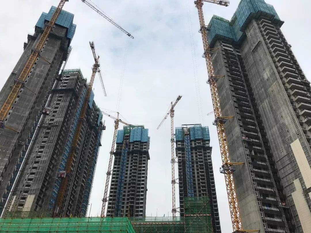 越来越多人买一楼,越来越多人喜欢买低楼层