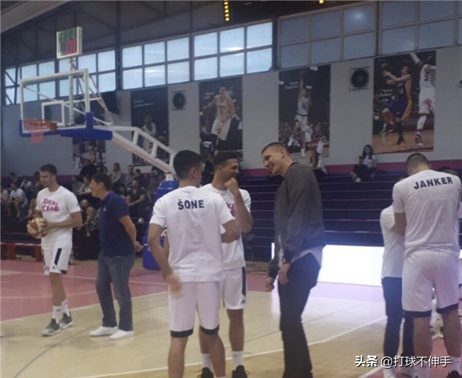 约基奇暴瘦的后果,约基奇复出应战掘金浇息热火