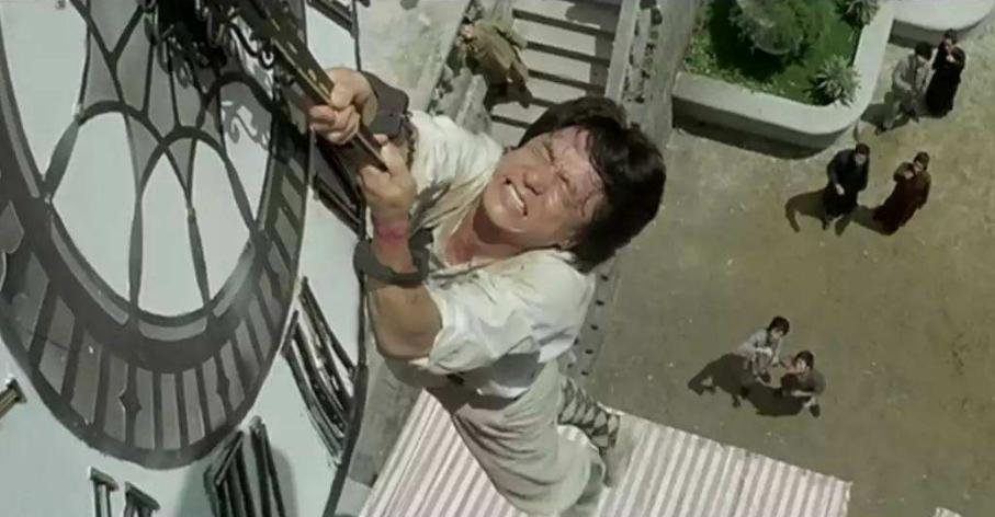 香港为何被称为东方好莱坞,香港为什么是东方最璀璨的明珠