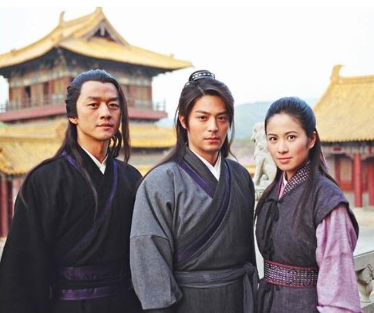 林心如霍建华真实状况,霍建华从当红巨星到无戏可拍