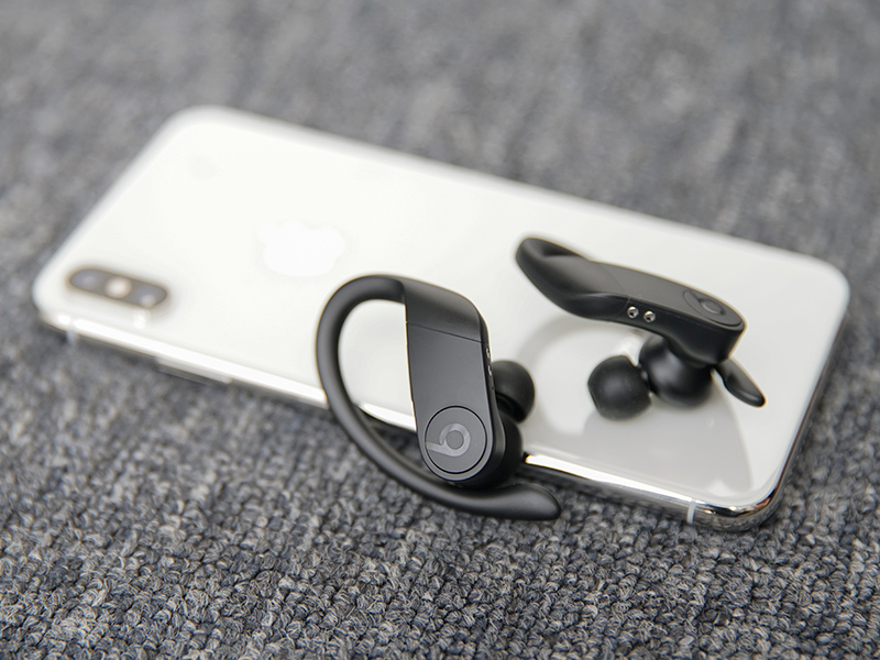 beatspowerbeatspro耳挂能摘吗,BeatsPowerbeatsPro耳机