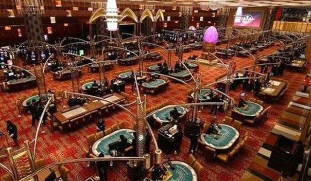 柬埔寨的贫穷与富裕,柬埔寨的贫穷和富裕