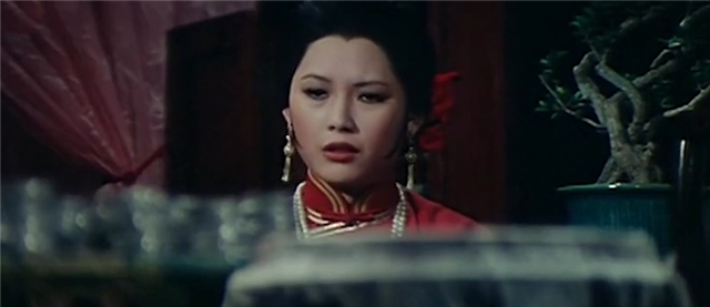 黄霑主演的香港电影,女版洪金宝谢霆锋