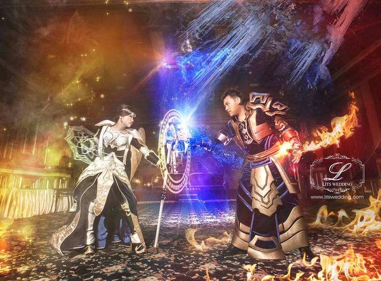 魔兽世界里厉害人物,魔兽世界10大顶级神器