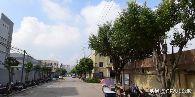 和胜股份基本面怎么样,中山和胜铝材股份有限公司怎么样