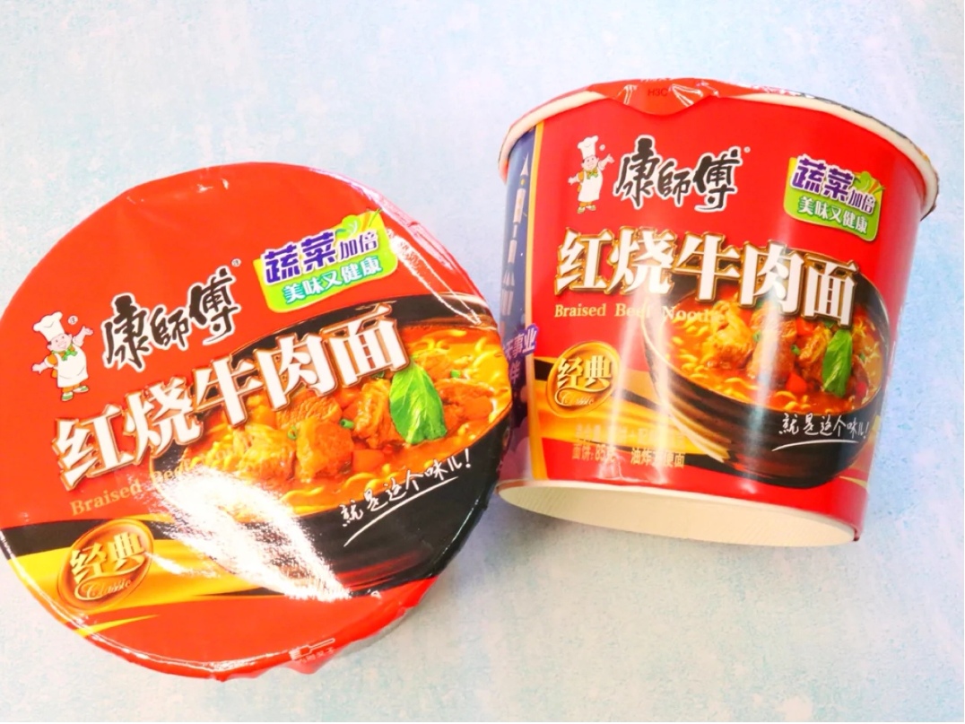 香港最出名零食是什么,香港游自带食品攻略