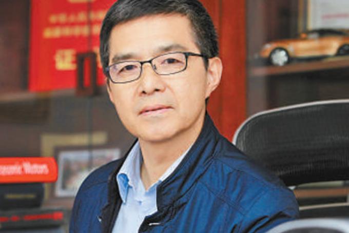 天门籍官员湖北名人录,湖北天门出了哪些名人