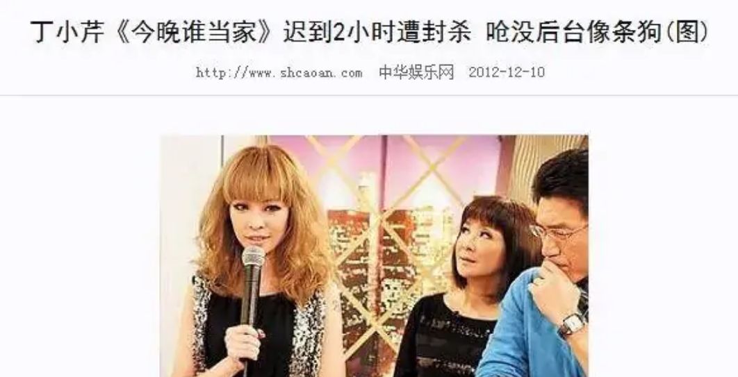 女明星因卖假入狱,女明星售假被判2年