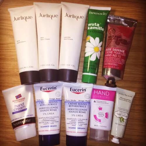 如何正确保养手部改善手部粗糙,如何保养手部使手部白嫩光滑