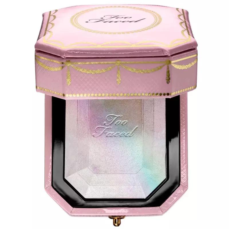 蕾哈娜高光系列,蕾哈娜璀璨高光