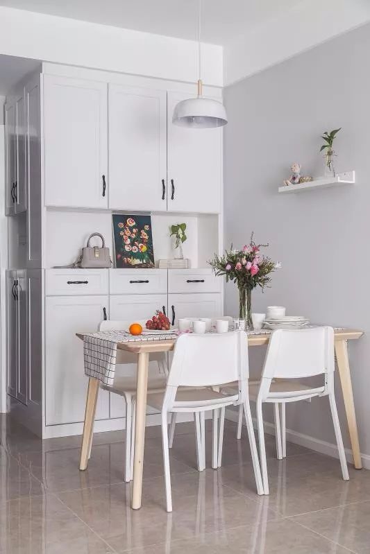 定制餐边柜要不要做封板,定制餐边柜含几个抽屉