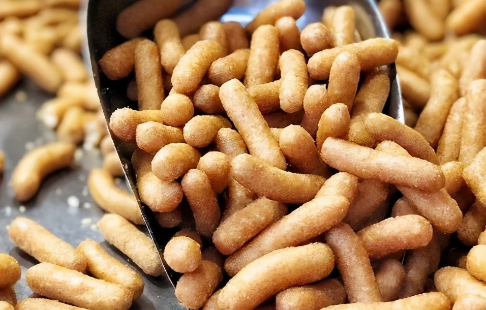 老宁波土特产好吃吗,宁波老味道美食有哪些