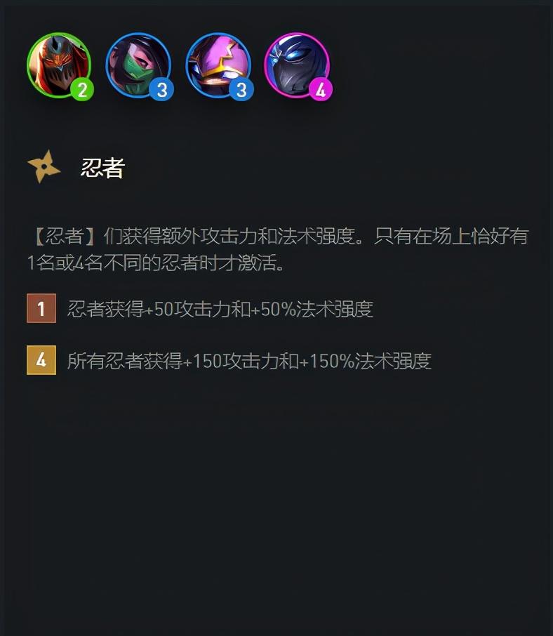 10.22夜影劫阵容,夜影劫被削了吗