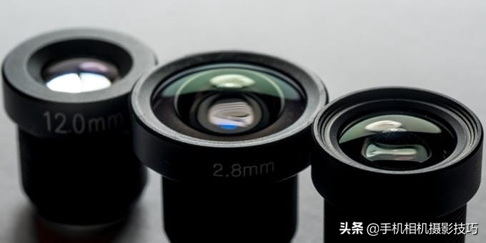 只有火柴盒大小的星空相机,还能安装单反镜头,是不是很有趣?