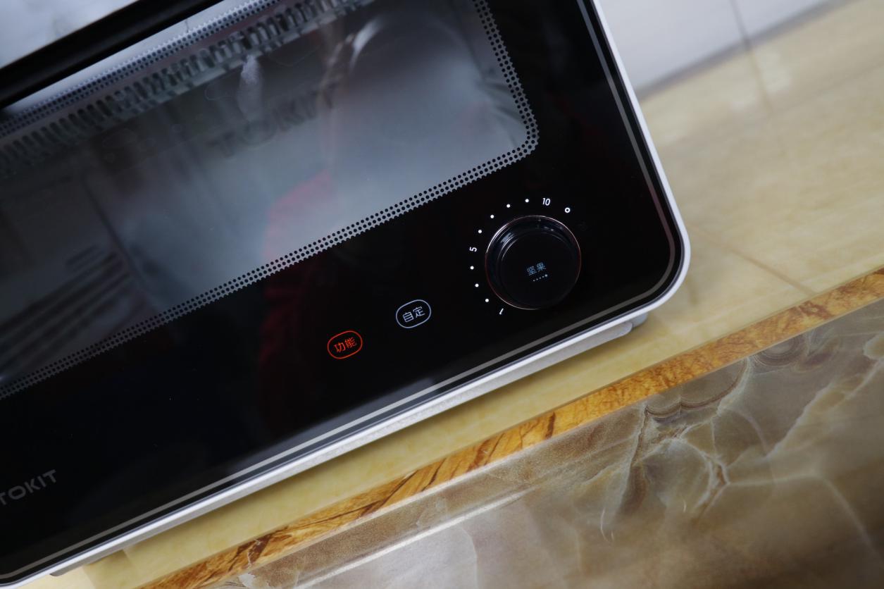 智能烤箱tokit,tokit小烤箱