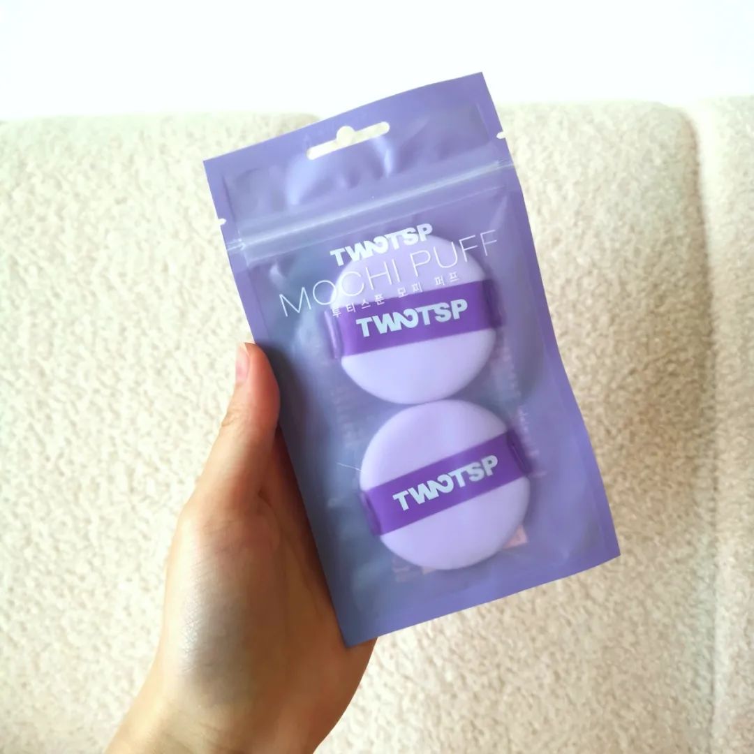 十款热门粉扑大盘点,爆款粉扑最全测评你买对了吗