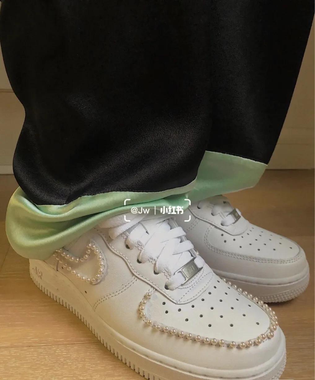 看到这个品牌，我就有了DIY的想法