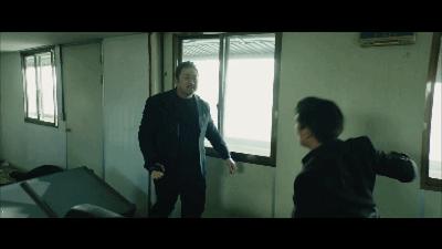 惩奸除恶的狠人,正能量惩奸除恶