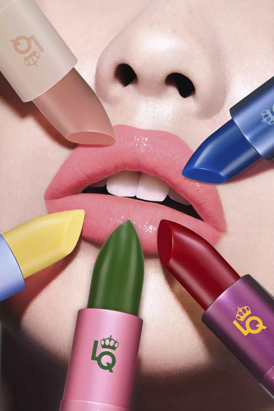 50+全球小众美妆荟聚！SpaceNK美妆艺术展，520送TA一份甜蜜暴击