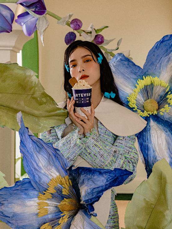 茶颜悦色比较火的饮品,除了茶颜长沙有哪些美食网红店