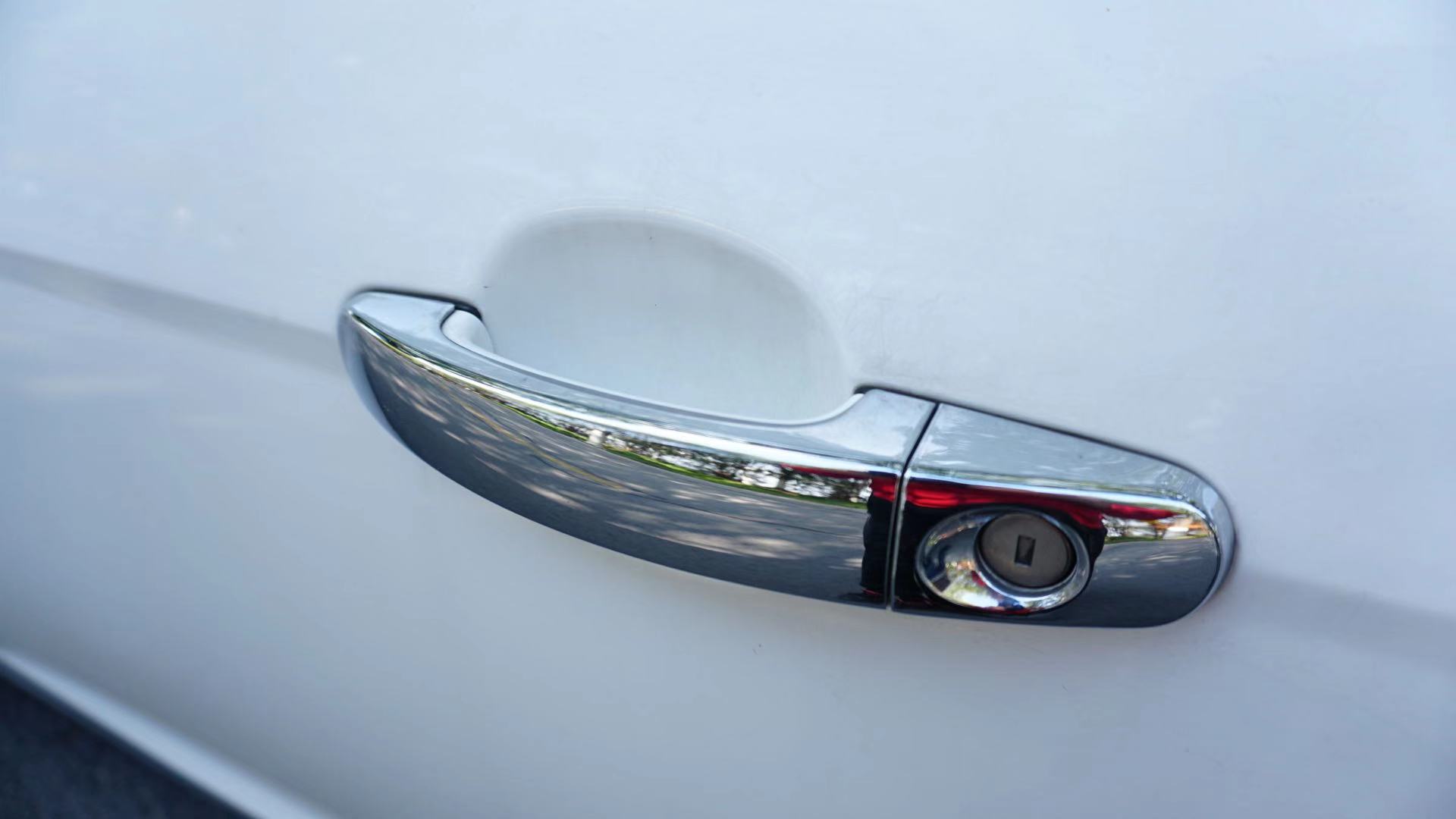 21款新一代福克斯跑长途真实感受,福克斯哪款开始变三缸