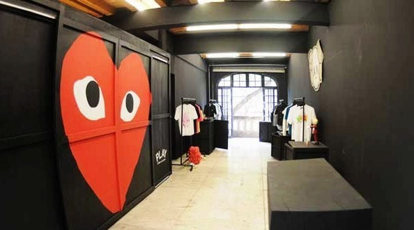 手把手带你认识潮牌,当下最流行的十大潮牌