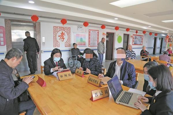 满意在三元|有温度的*党**建,带来有质感的幸福——三元区探索实施“三在身边”近邻工作法成效凸显