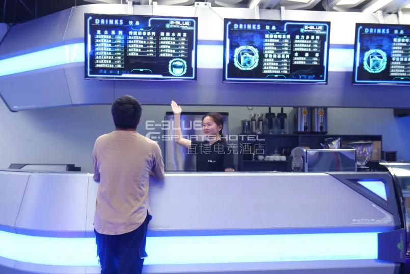 电竞酒店需要注意的细节,电竞酒店什么时间段忙