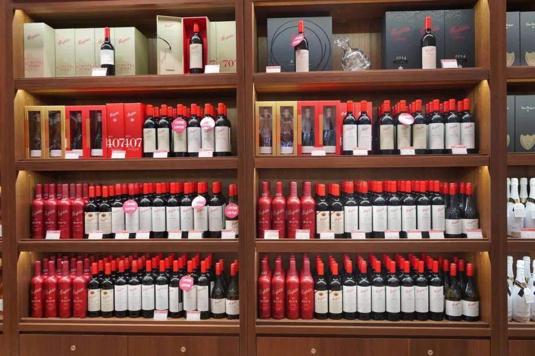 海南美兰日月免税店攻略,海南免税店日月广场店