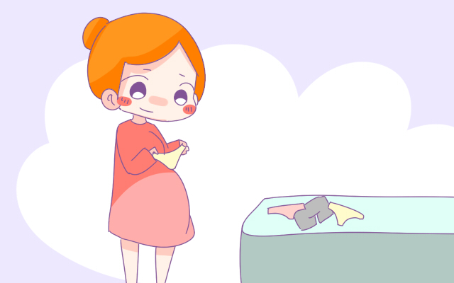 怀孕后检查分泌物说有炎症怎么办,怀孕后分泌物检查出真菌孢子