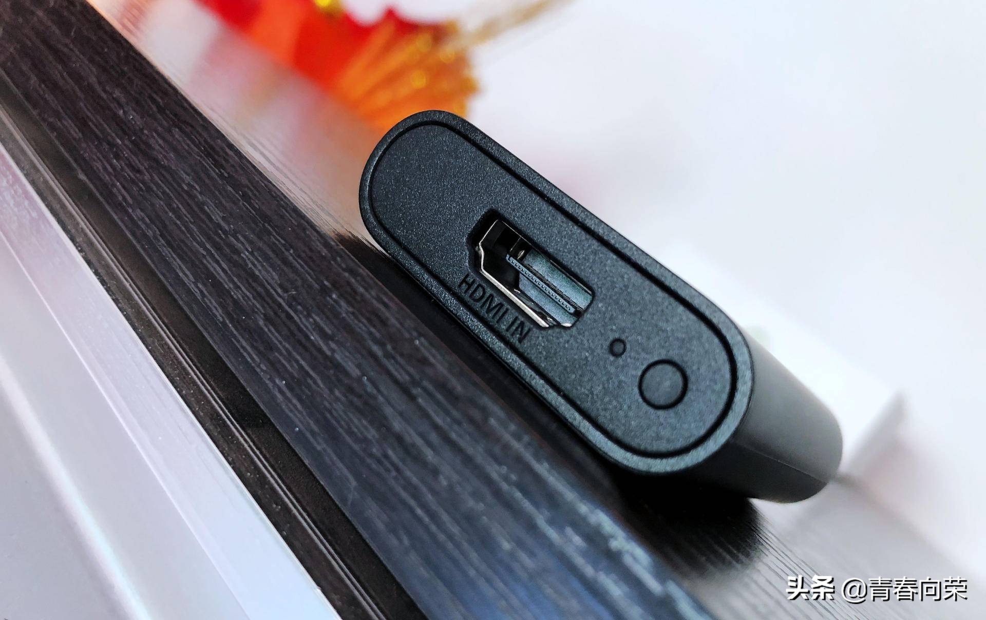 电视果5s深度评测,爱奇艺怎么电视投屏