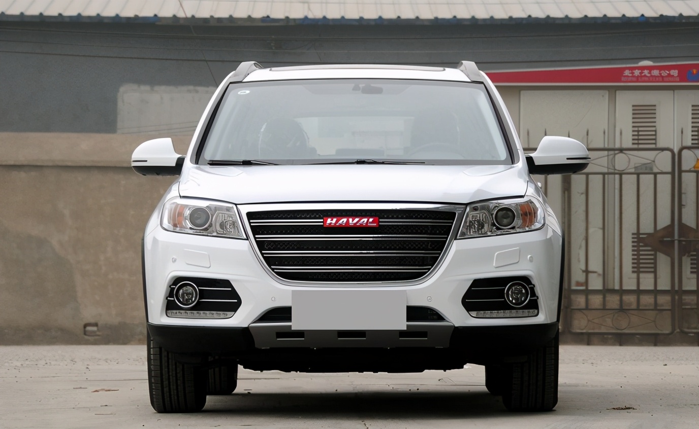 哈弗h6最经典是哪款,2021全新一代手动哈弗h6