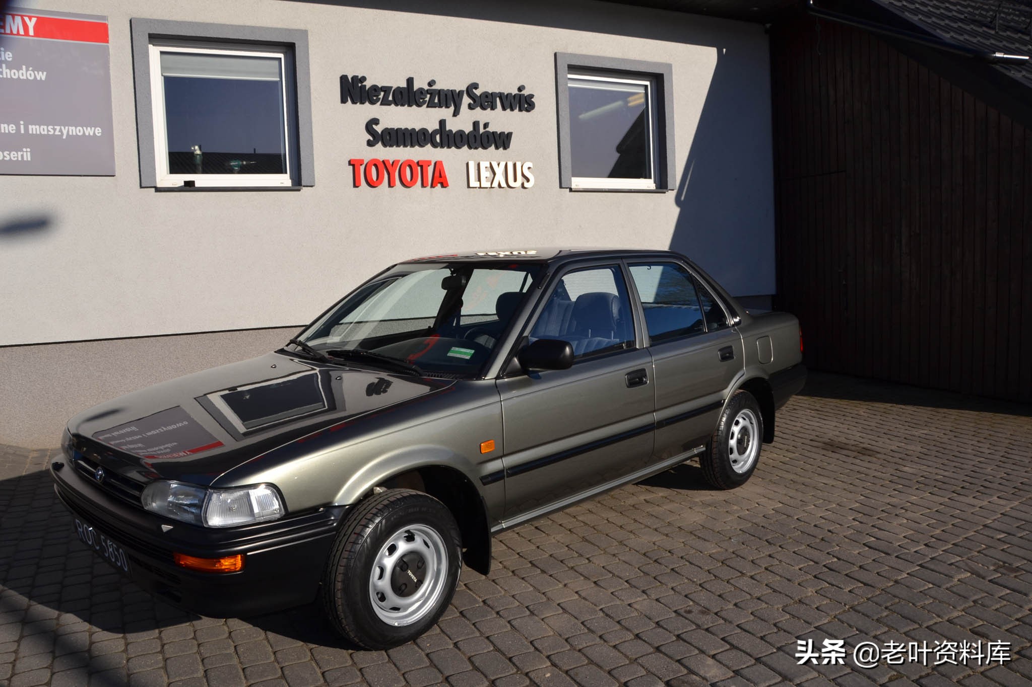 2007款卡罗拉1.6手动价格,1992年丰田卡罗拉价钱