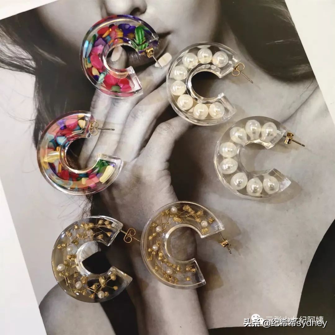 纪阿姨的购物车|回购无数次的淘宝私藏首饰店