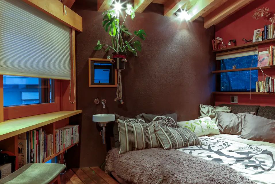 日本开民宿好还是开旅馆好,日本酒店式公寓和民宿的区别