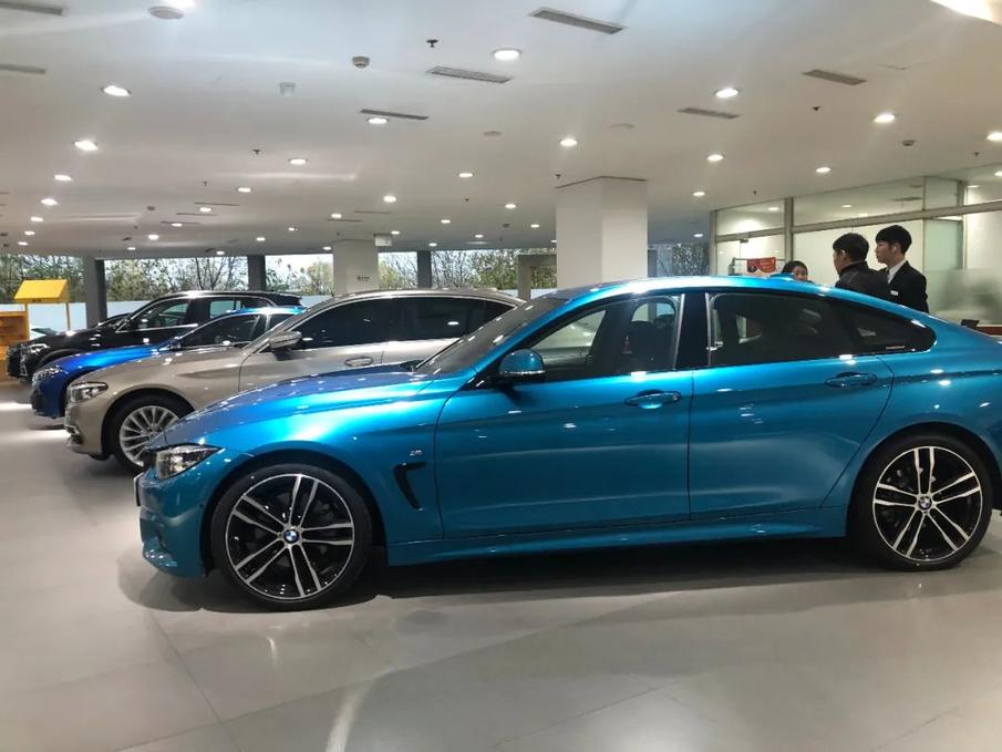 上海二手车bba推荐,买二手车为什么不买bba