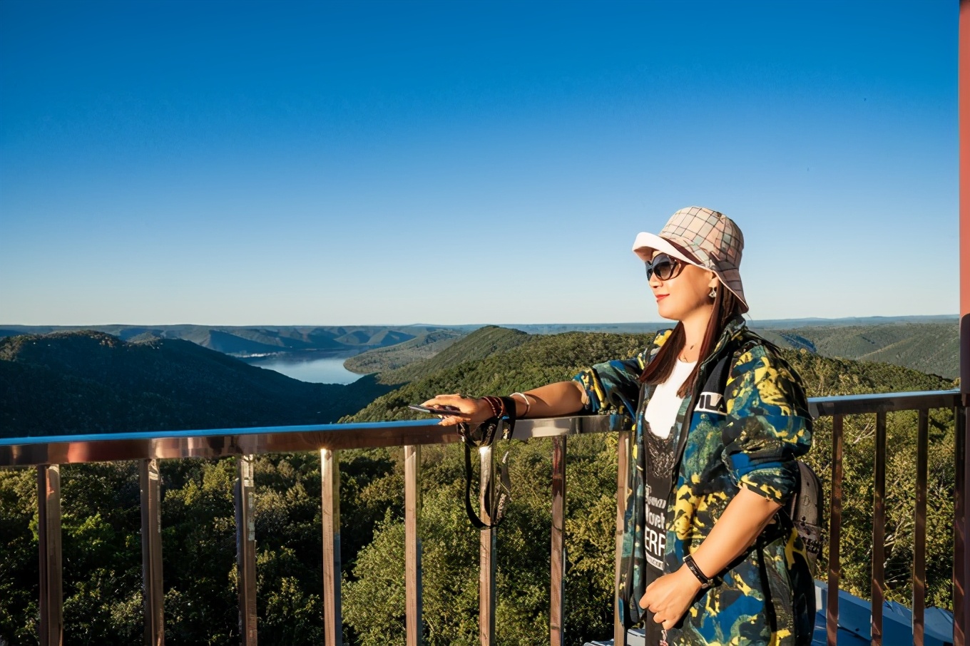 从漠河自驾到抚远镇,漠河至丹东自驾g331攻略