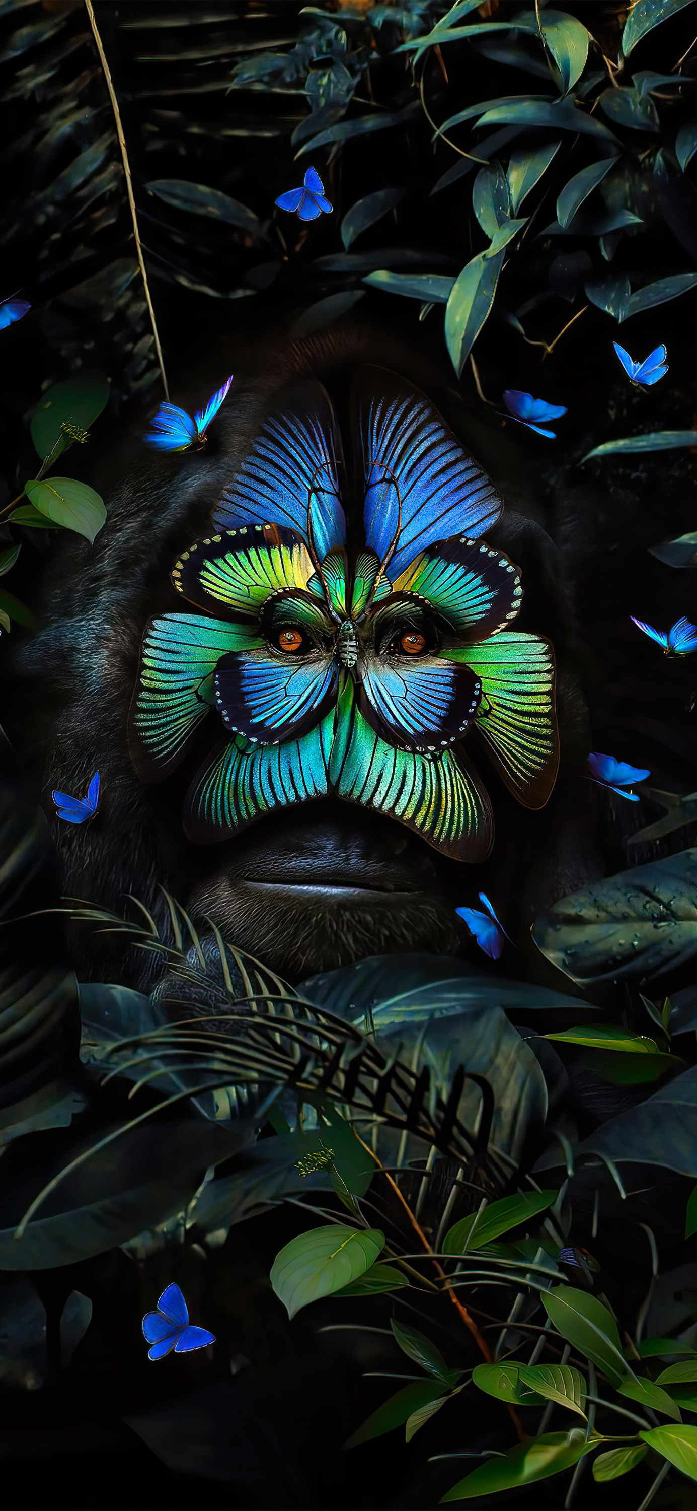 花鸟壁纸动物壁纸,动物壁纸高清手机壁纸