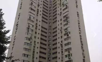 北京四环内老旧小区值得买,四环的老破小什么样