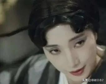 林正英系列电影中哪个鬼怪最强,解读林正英经典电影人吓鬼